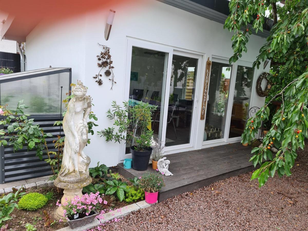 Apartamento Haus Koch Niestetal Exterior foto